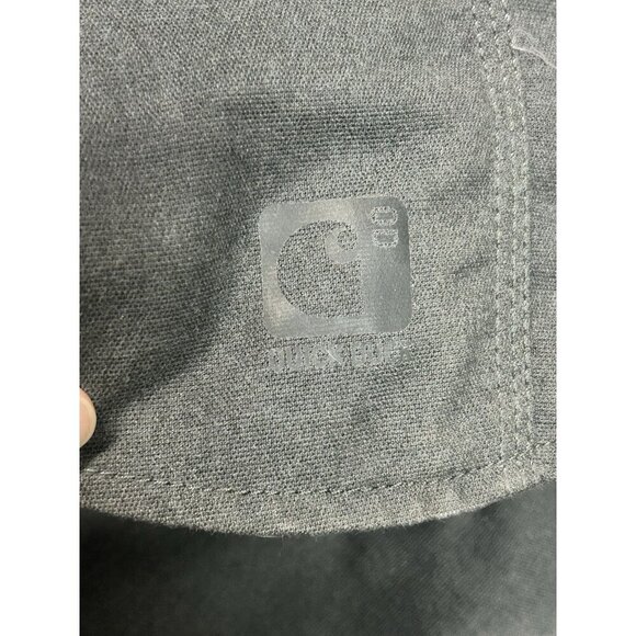 Carhartt 102207 Full Swing® Loose Fit Quick Duck Thinsulate® Jacket - NWOT - Picture 6 of 12